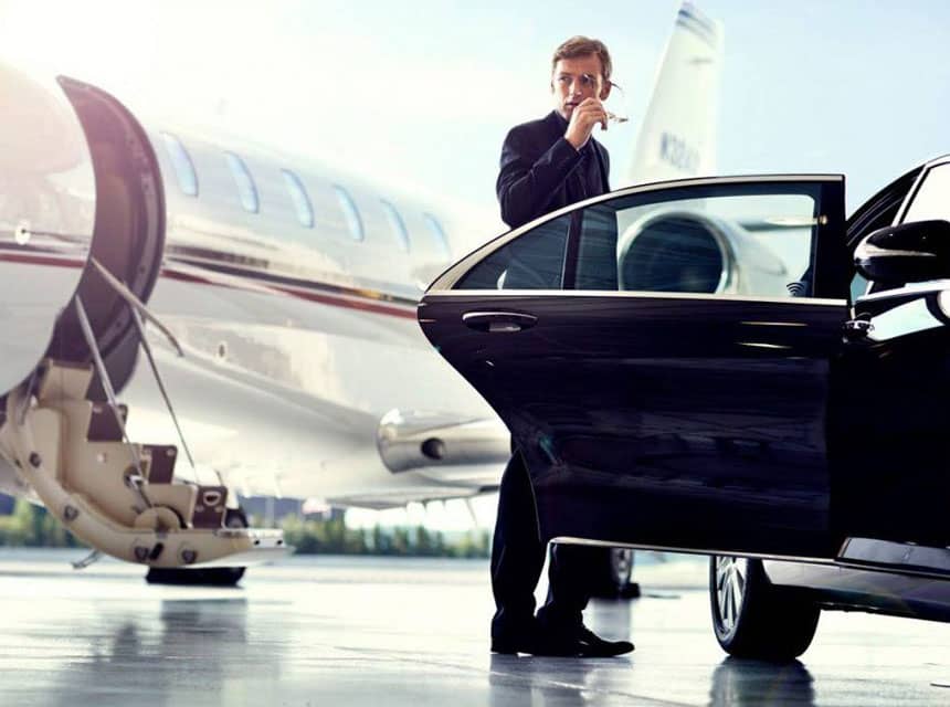 Car Service Salt Lake City Airport To Park City ridelt.com